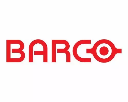 Barco Clickshare